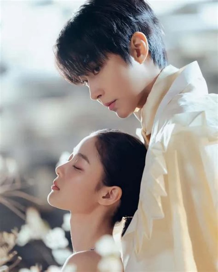 Discovering The Charismatic Charm Of In Yeop