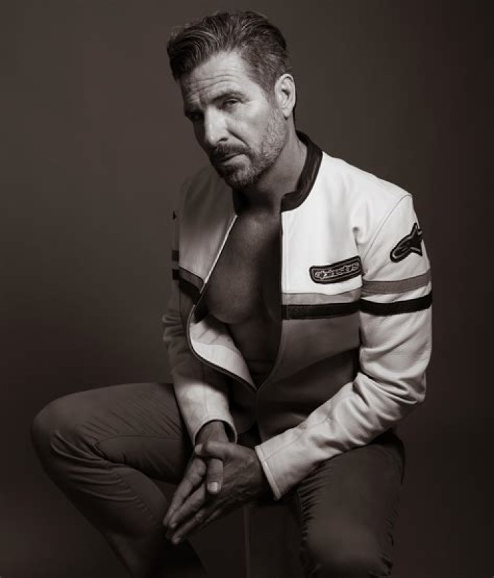 Discovering The Charismatic Journey Of Actor Ed Quinn