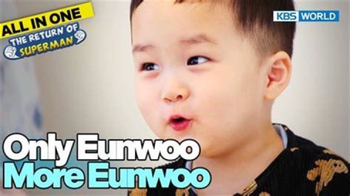 Discovering The Charismatic Journey Of Kim Eunwoo