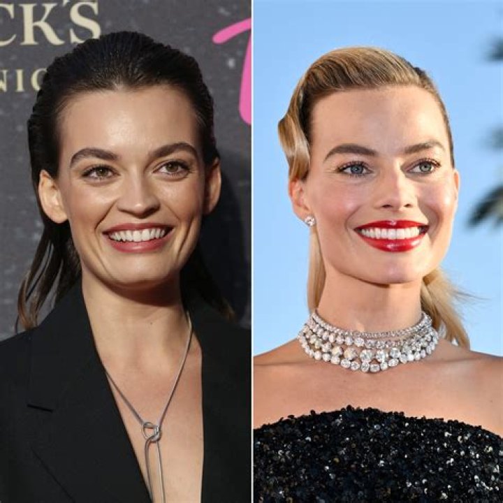 Discovering The Close-Knit Bond: Margot Robbie And Her Sisters