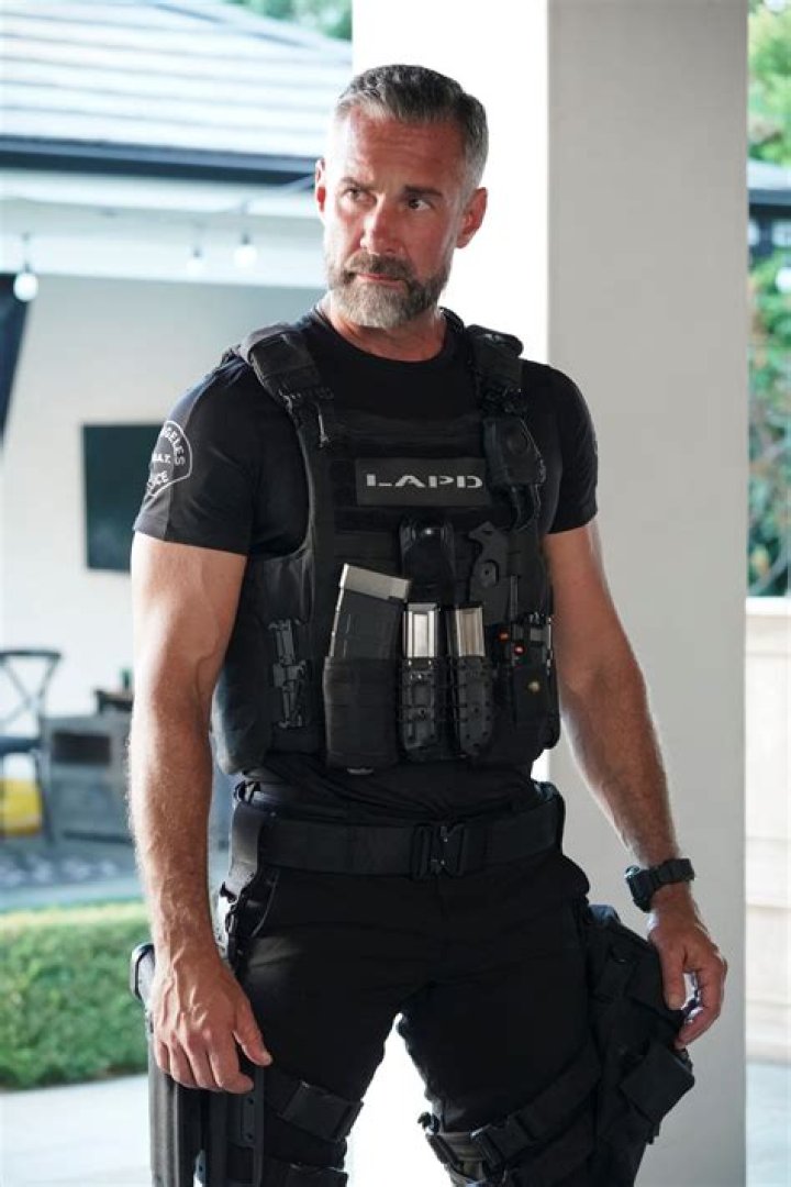 Discovering The Current Residence Of Jay Harrington