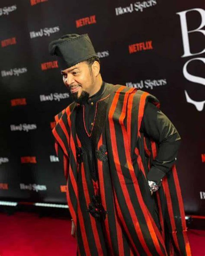Discovering The Enigma: Ramsey Nouah Age And More