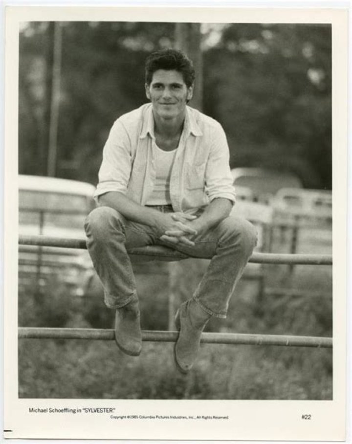 Discovering The Enigmatic Life Of Michael Schoeffling
