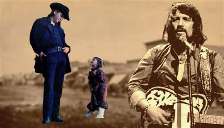 Discovering The Enigmatic Life Of Waylon Jennings' Huwelijkspartner