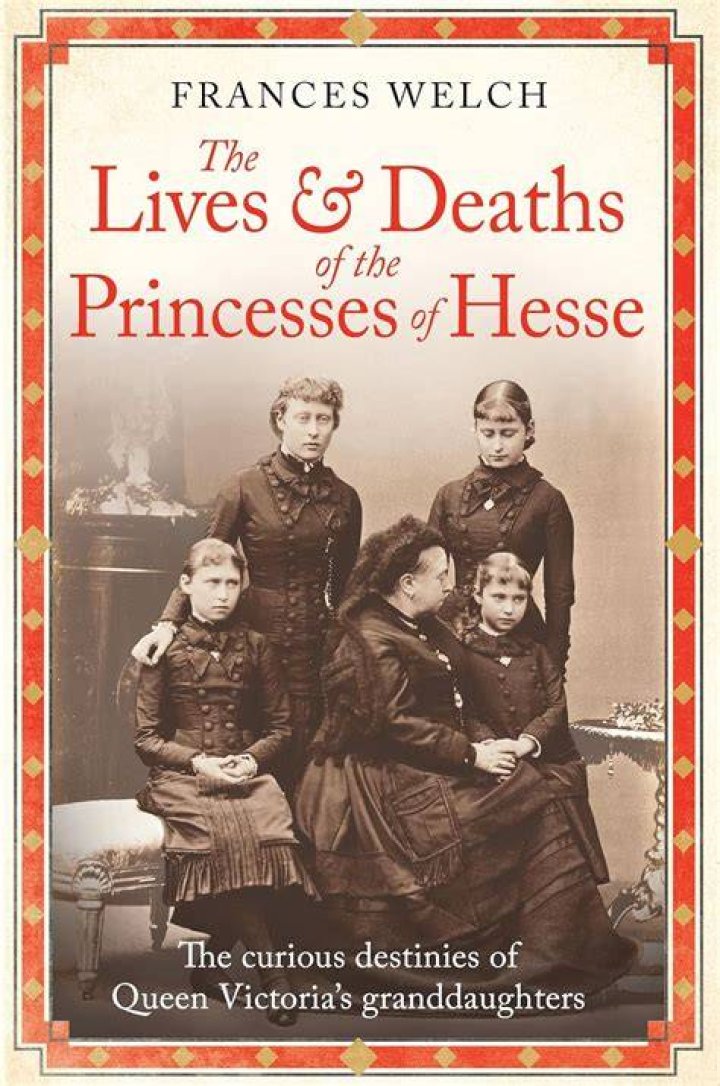 Discovering The Enigmatic Lives Of The Princesses Of Arabia