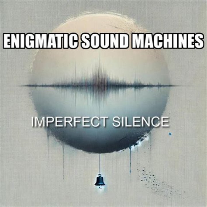 Discovering The Enigmatic Sound Of Stephen Glover Music