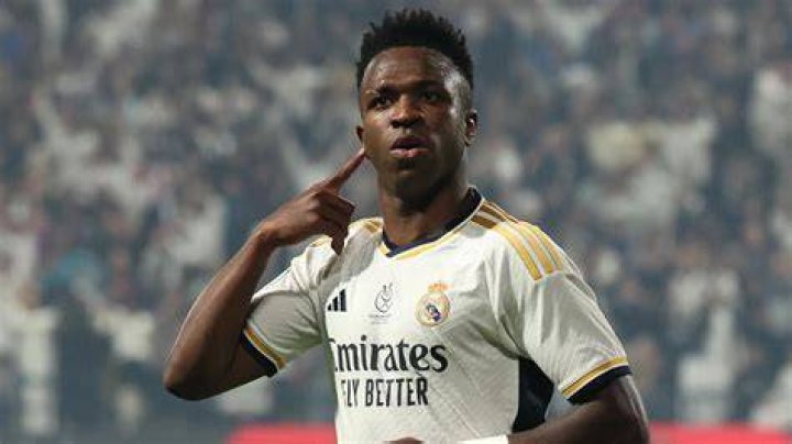 Discovering The Family Life Of Vinicius Jr: A Look At His Children