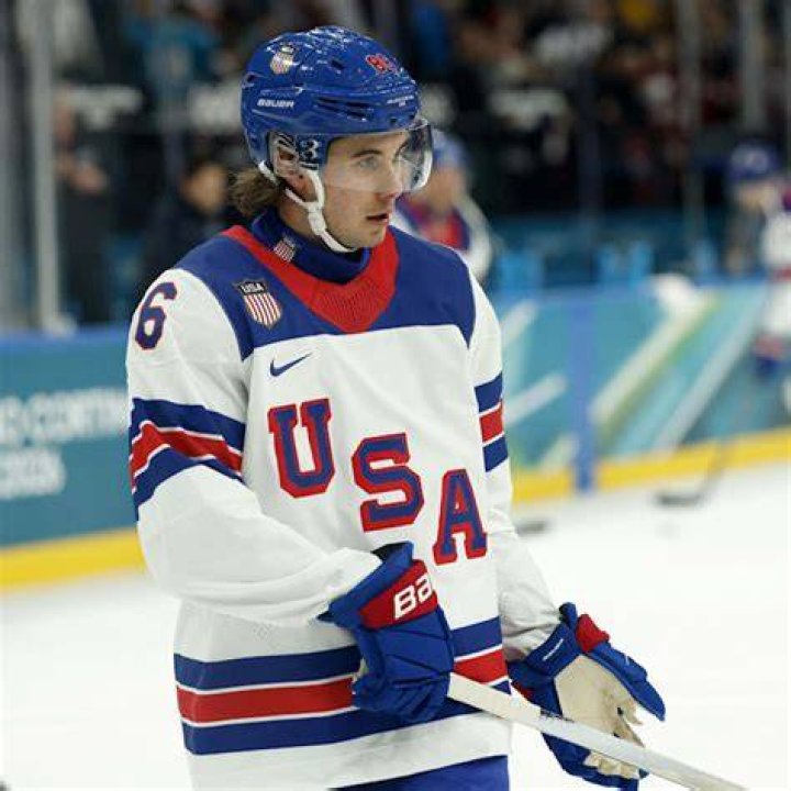 Discovering The Greatest American Hockey Legend