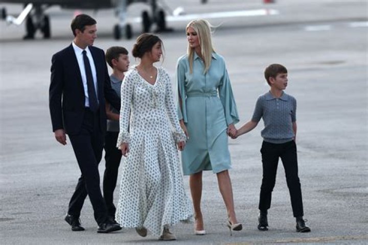 Discovering The Height Of Ivana Trump In Feet