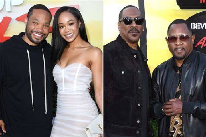 Discovering The Height Of Martin Lawrence: A Comprehensive Insight