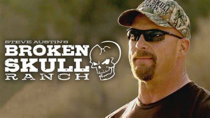 Discovering The Hidden Gems Of Broken Skull Ranch