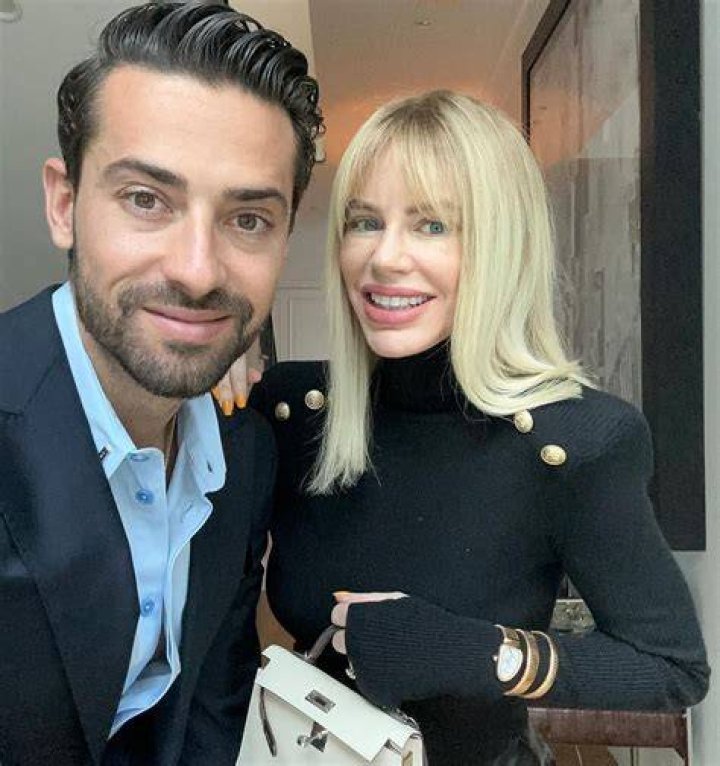 Discovering The Intriguing World Of Caroline Stanbury's Family