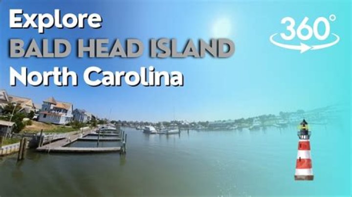 Discovering The Journey: How To Get To Bald Head Island