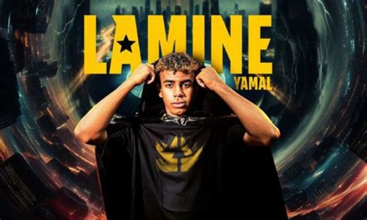 Discovering The Journey Of Yasin Yamal: A Rising Star