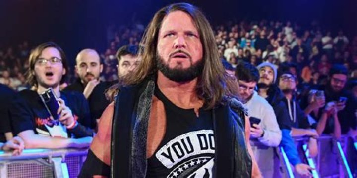 Discovering The Legacy Of AJ Styles' Father