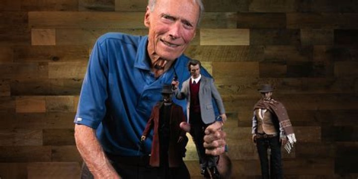 Discovering The Legacy Of Clint Eastwood Through His Official Website