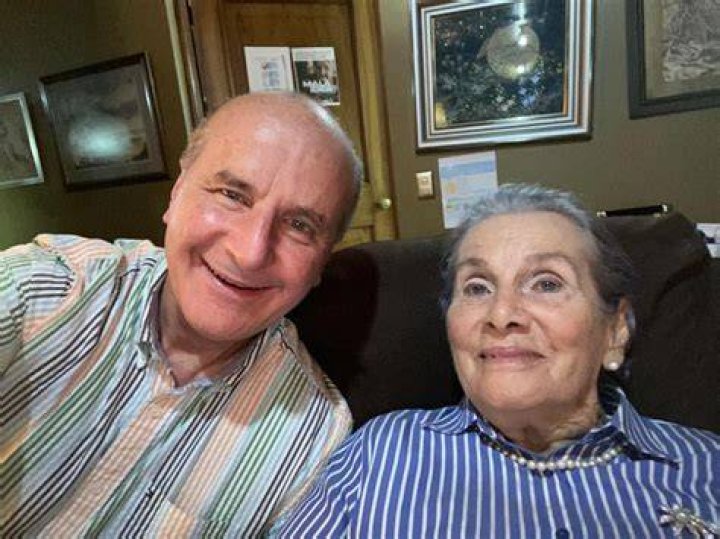 Discovering The Life And Achievements Of Karen Olsen Beck