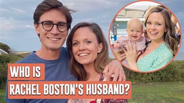 Discovering The Life And Career Of Rachel Boston