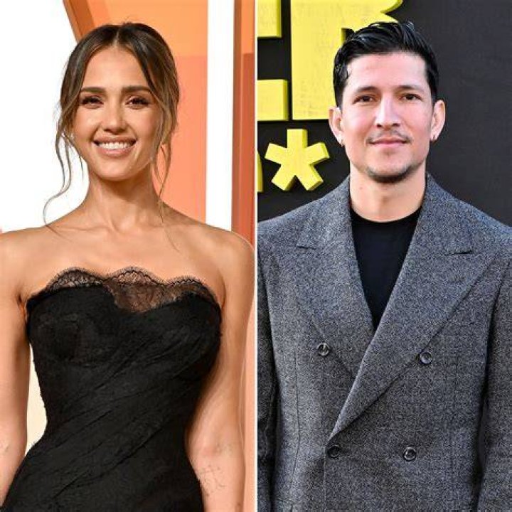 Discovering The Life Of Jessica Alba's Brother