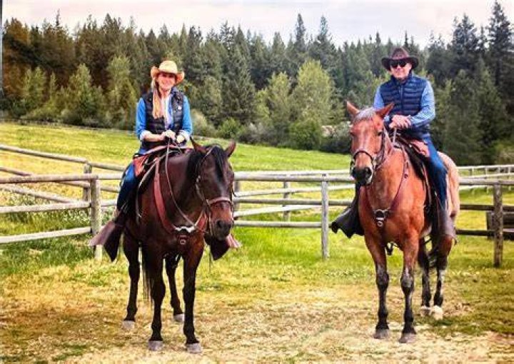 Discovering The Life Of Mariann Barrena McClay: A Journey Of Inspiration