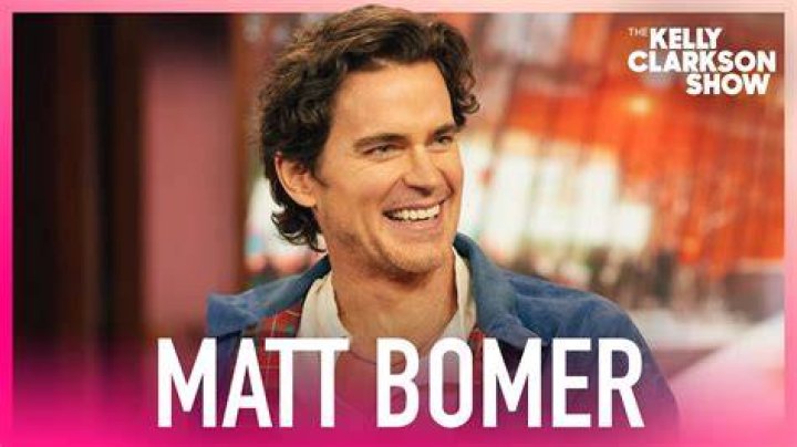 Discovering The Life Of Matt Bomer's Kids