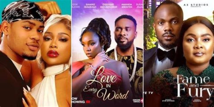 Discovering The Magic Of Good Nollywood Movies