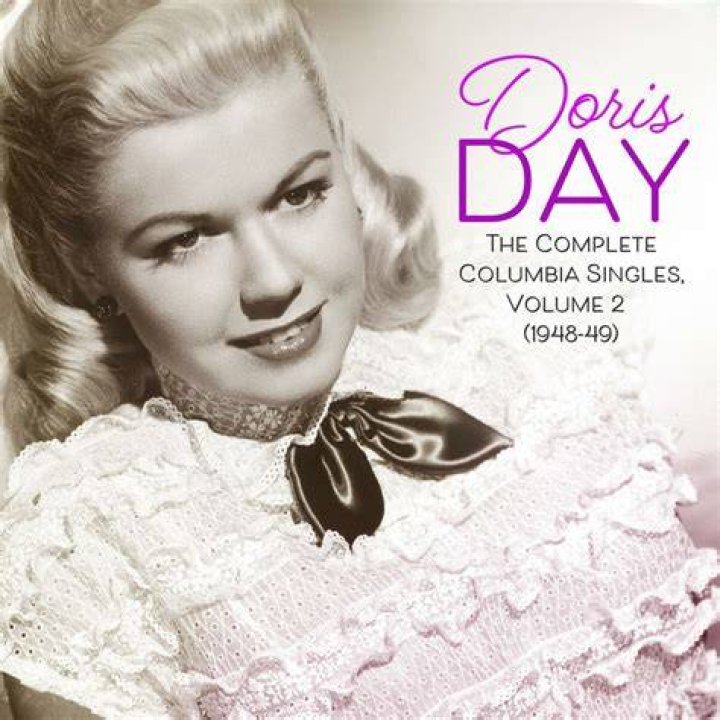 Discovering The Marital Journey Of Doris Day