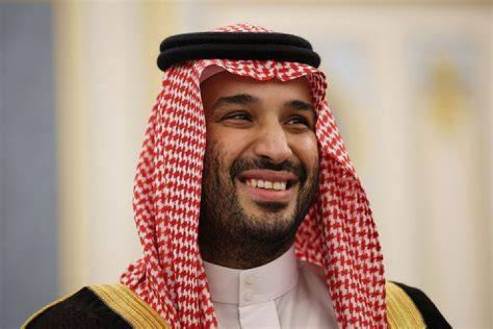 Discovering The Marital Status Of Saudi Prince Salman
