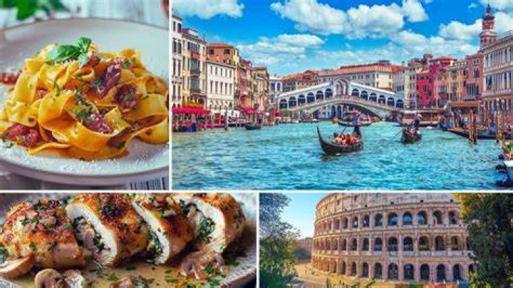Discovering The Meaning Of Lina In Italian Culture