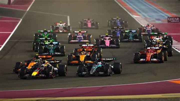 Discovering The Most Enthralling Formula One Races