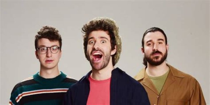 Discovering The Most Popular AJR Songs That Captivated Hearts