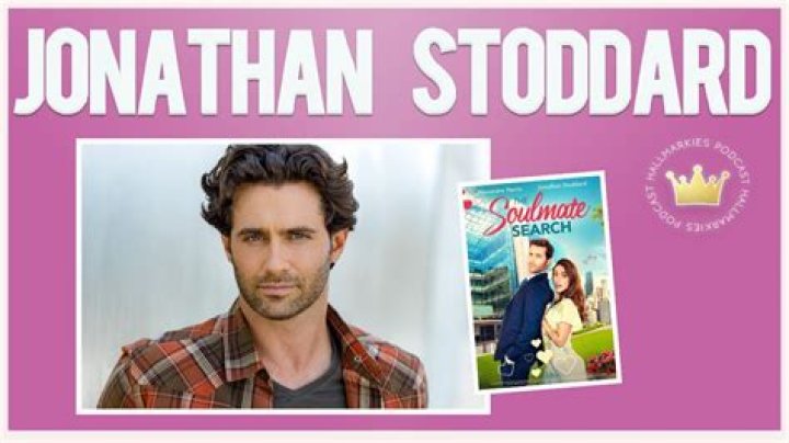 Discovering The Multifaceted Journey Of Jonathan Stoddard