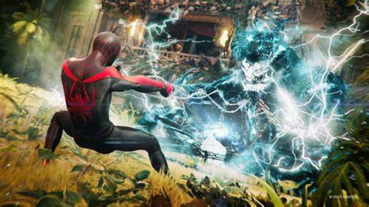 Discovering The Mystique: How To Find The Spider Man Video Sophie Rain