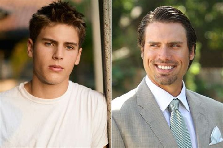 Discovering The Names Of Joshua Morrow's Children