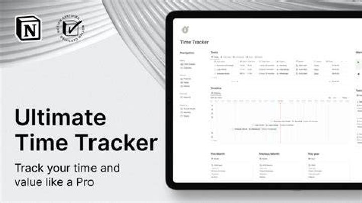 Discovering The Power Of Slife Tracker: Your Ultimate Time Management Tool