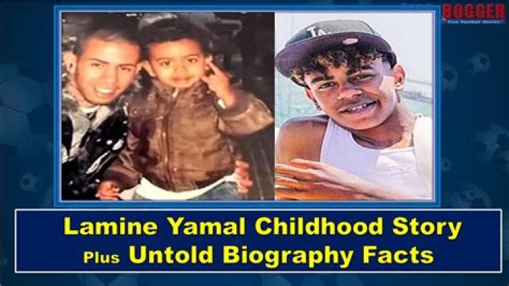 Discovering The Roots: Lamine Yamal’s Mother Origin Story