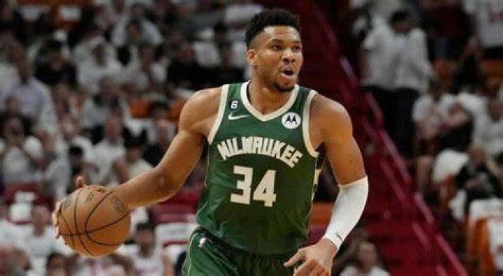 Discovering The Roots Of Giannis's Better Half: Where Is Giannis's Wife From?