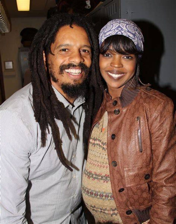Discovering The Roots: Who Is Rohan Marley’s Mom?