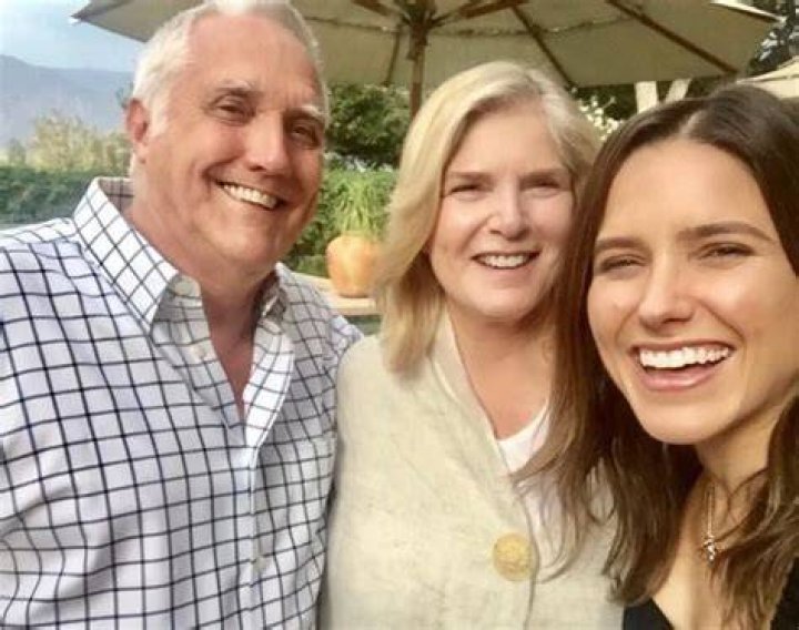 Discovering The Roots: Who Is Sophia Bush's Parents?