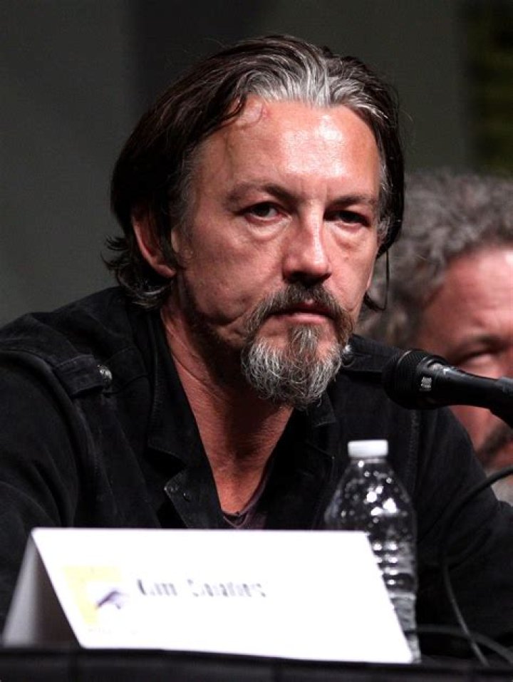 Discovering The Talent Of Flanagan Actor