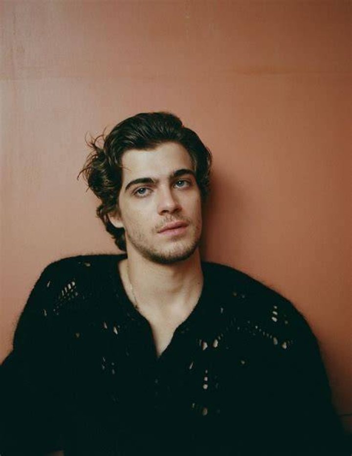 Discovering The Talented Actor Lorenzo Zurzolo