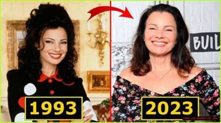 Discovering The Talented Actress Who Played Nadine On The Nanny