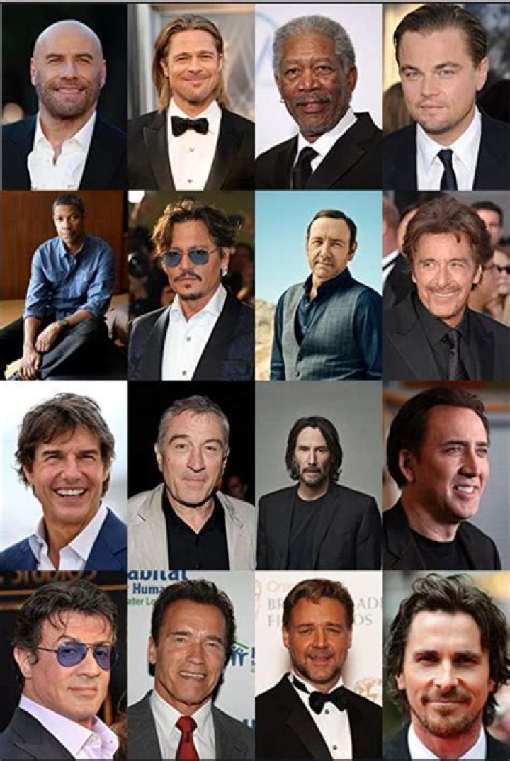 Discovering The Talents Of Short Actors Male: Breaking Stereotypes