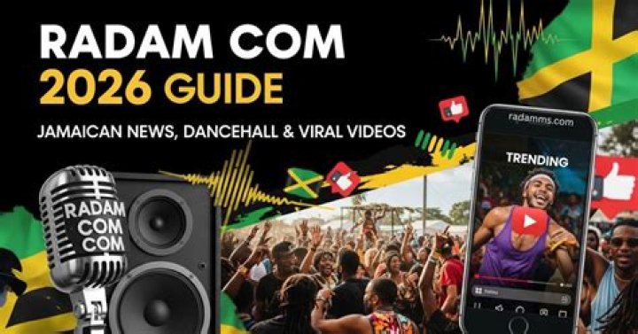 Discovering The Unique Offerings Of Radamm.com