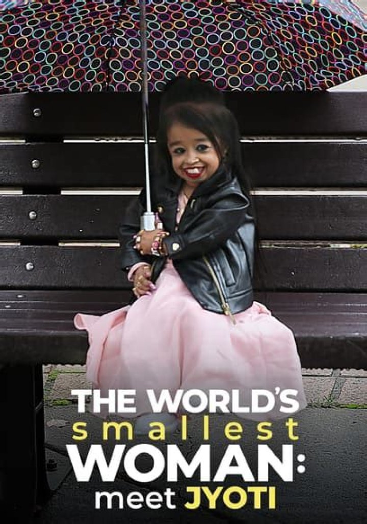 Discovering The World Of Jyoti Amge Movies