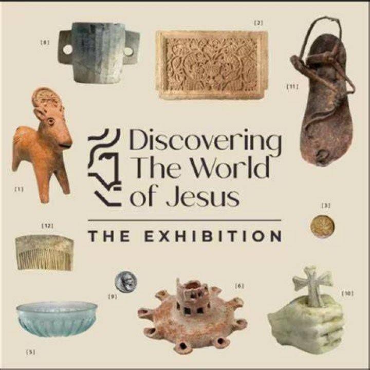 Discovering The World Of Lucy McLay