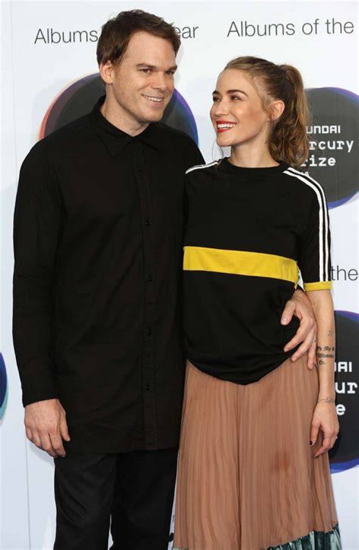 Discovering The World Of Michael C. Hall's Kids