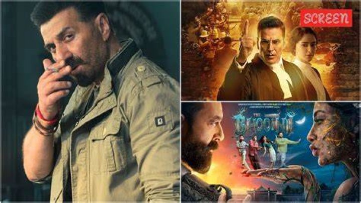 Discovering The World Of MKV Point Movies: Bollywood Download