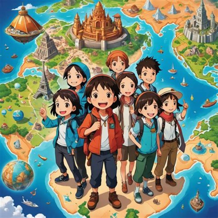 Discovering The World Of MKVCinema: A Cinematic Adventure Awaits