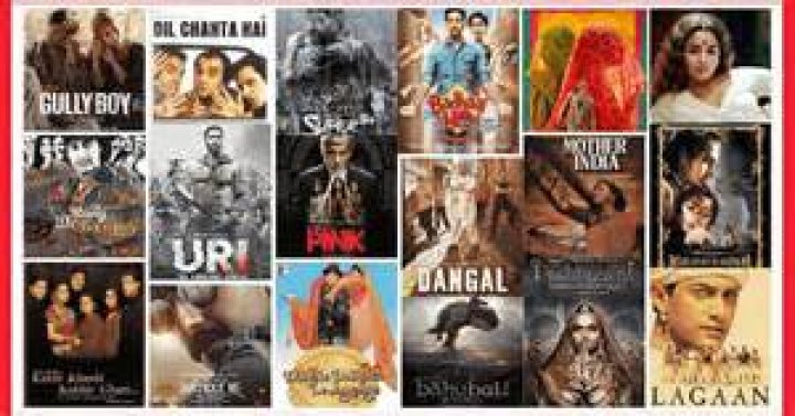 Discovering The World Of MKVMoviePoint Bollywood Movies